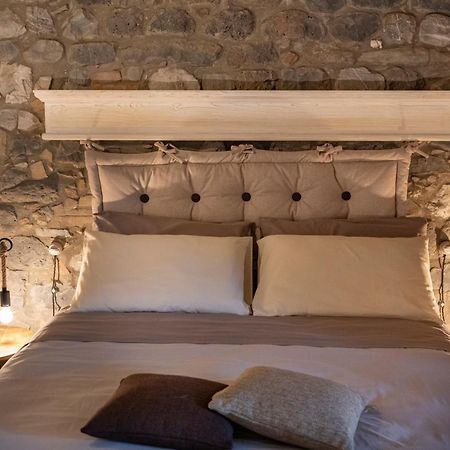 Casa Al Maestro B&B Радікофані Екстер'єр фото